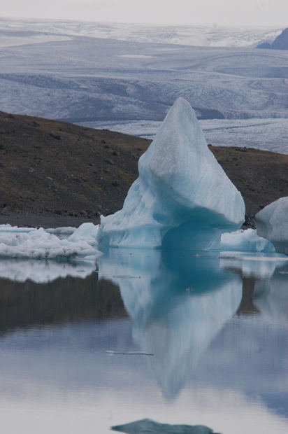 Hospitality Iceberg