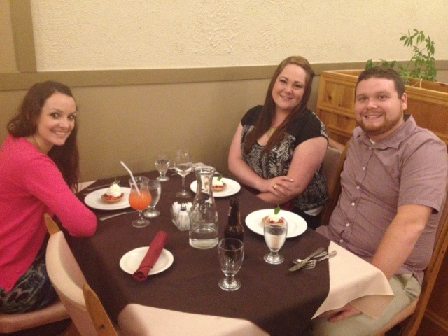 menu tasting - alliekateryan