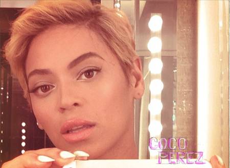 beyoncehaircut