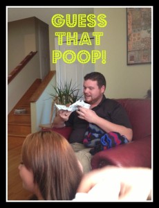 Ryan diaper