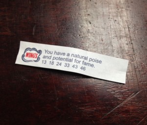 fortune
