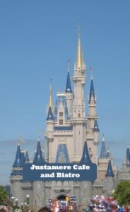 castle