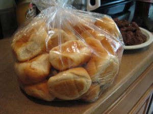 rolls