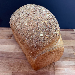 Multigrain Bread